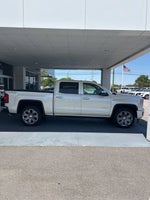 2015 GMC Sierra 1500 Denali