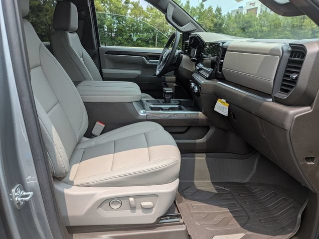 2026 GMC Sierra 1500 SLT - Photo 25