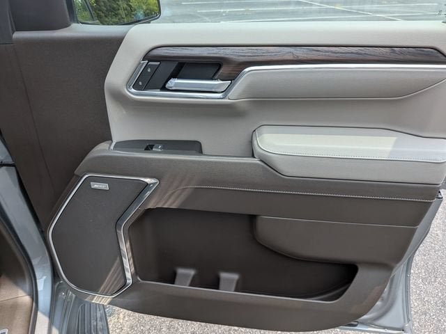 2026 GMC Sierra 1500 SLT - Photo 26