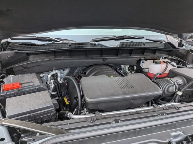 2026 GMC Sierra 1500 SLT - Photo 27