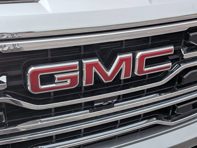 2026 GMC Sierra 1500 SLT - Photo 28