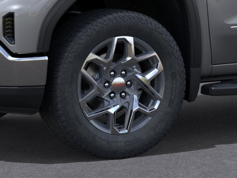 2026 GMC Sierra 1500 SLT - Photo 38