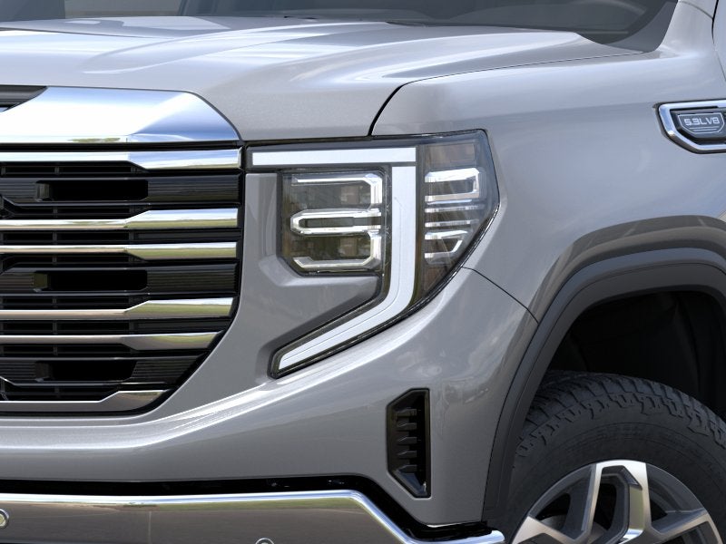 2026 GMC Sierra 1500 SLT - Photo 39