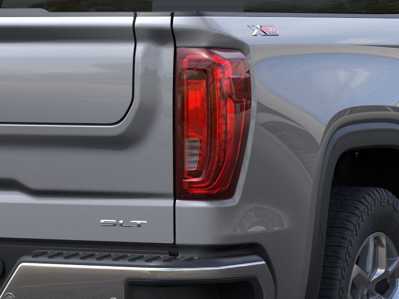 2026 GMC Sierra 1500 SLT - Photo 40
