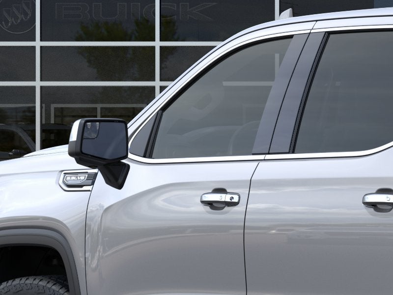 2026 GMC Sierra 1500 SLT - Photo 41