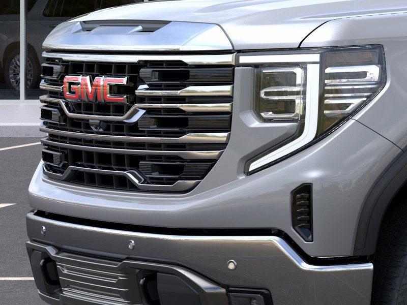 2026 GMC Sierra 1500 SLT - Photo 42