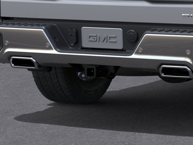 2026 GMC Sierra 1500 SLT - Photo 43