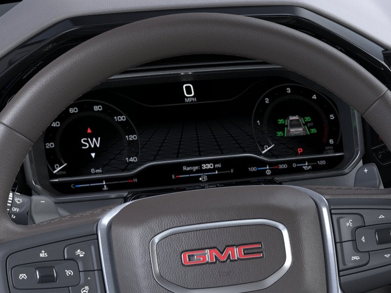 2026 GMC Sierra 1500 SLT - Photo 47