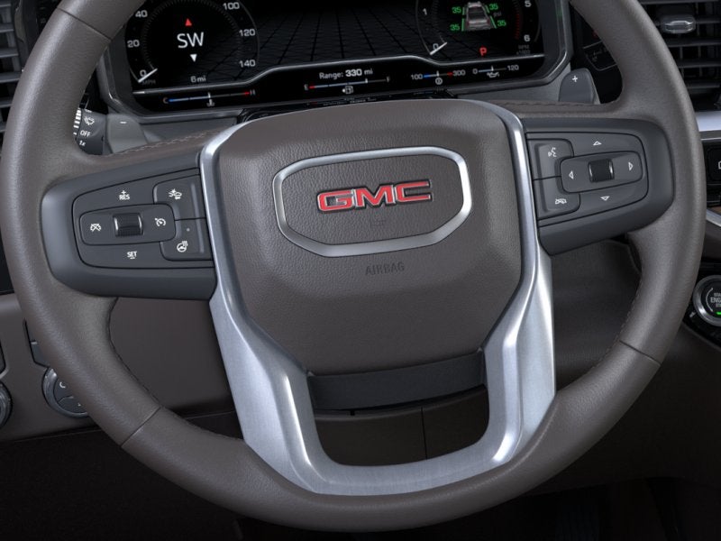 2026 GMC Sierra 1500 SLT - Photo 48