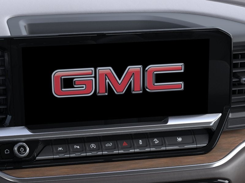 2026 GMC Sierra 1500 SLT - Photo 49