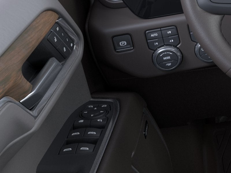 2026 GMC Sierra 1500 SLT - Photo 51