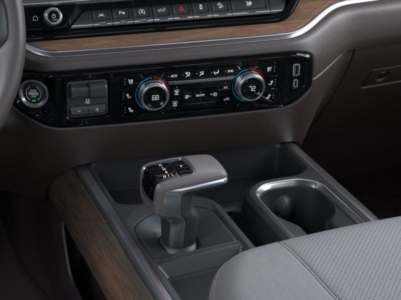2026 GMC Sierra 1500 SLT - Photo 52