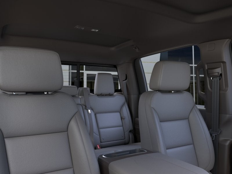 2026 GMC Sierra 1500 SLT - Photo 53