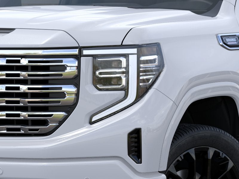 2026 GMC Sierra 1500 Denali - Photo 40