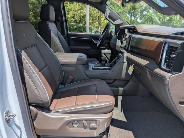 2026 GMC Sierra 1500 Denali - Photo 26