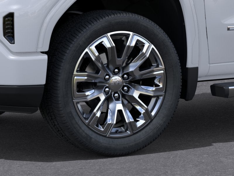 2026 GMC Sierra 1500 Denali - Photo 69