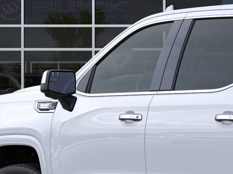 2026 GMC Sierra 1500 Denali - Photo 72