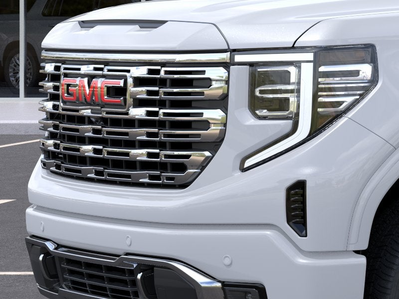 2026 GMC Sierra 1500 Denali - Photo 73