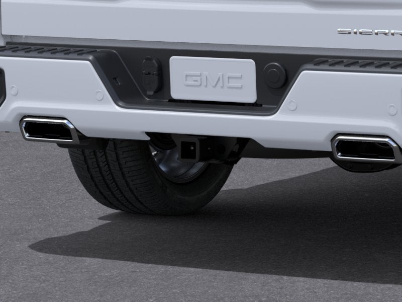 2026 GMC Sierra 1500 Denali - Photo 74