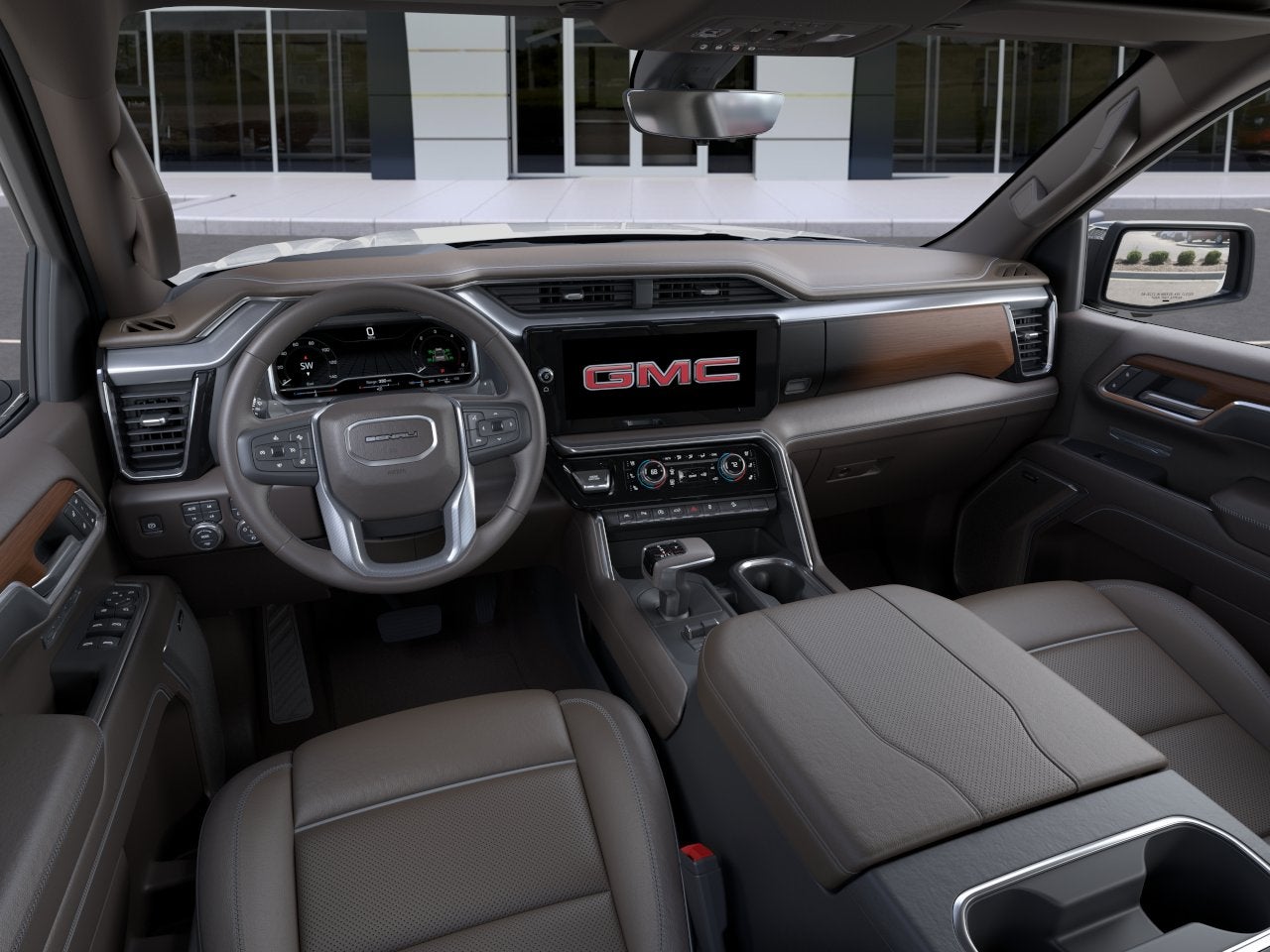 2026 GMC Sierra 1500 Denali - Photo 75