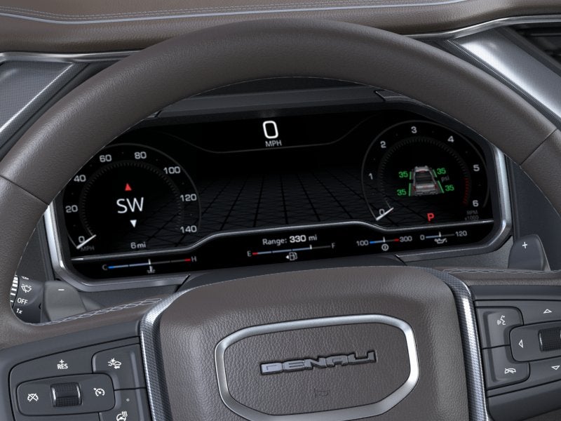 2026 GMC Sierra 1500 Denali - Photo 78