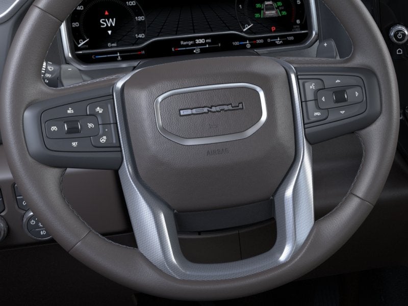 2026 GMC Sierra 1500 Denali - Photo 79
