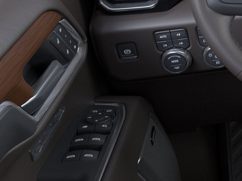 2026 GMC Sierra 1500 Denali - Photo 82