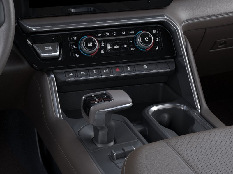 2026 GMC Sierra 1500 Denali - Photo 83
