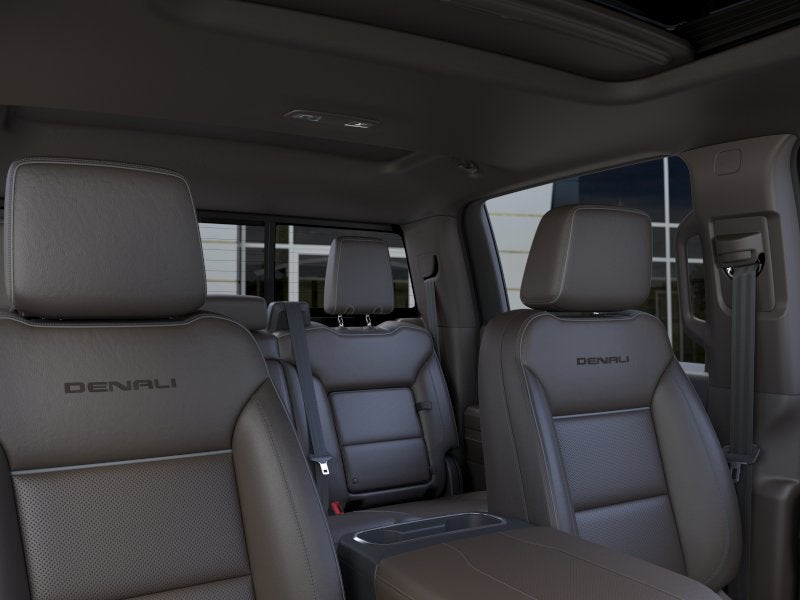 2026 GMC Sierra 1500 Denali - Photo 84