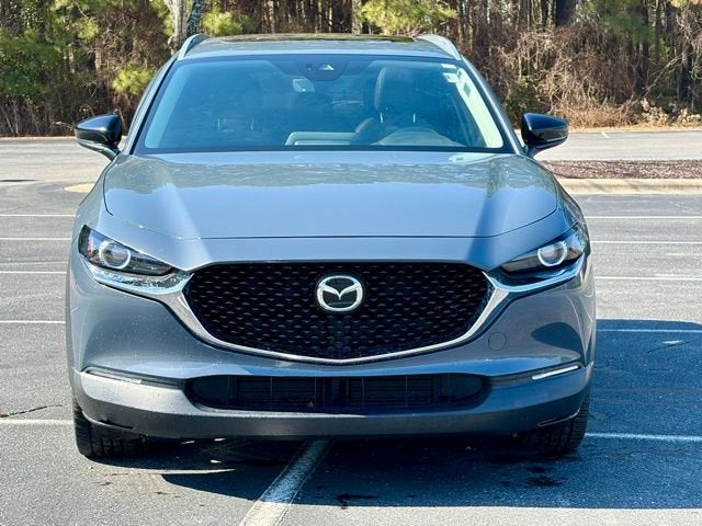 2021 Mazda Mazda CX-30 Turbo