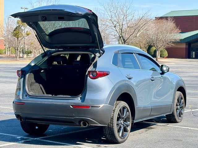 2021 Mazda Mazda CX-30 Turbo