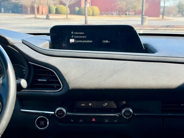 2021 Mazda Mazda CX-30 Turbo