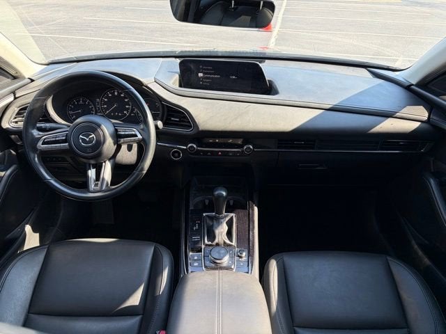 2021 Mazda Mazda CX-30 Turbo