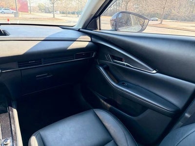 2021 Mazda Mazda CX-30 Turbo