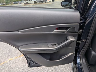 2026 Mazda Mazda CX-30 2.5 S Select Sport