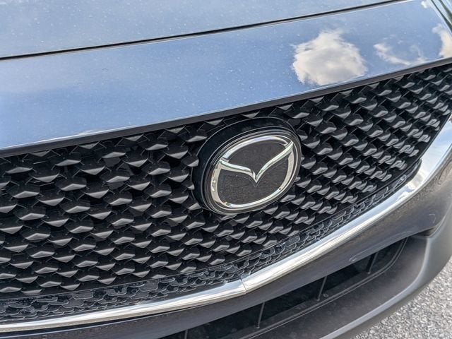 2026 Mazda Mazda CX-30 2.5 S Select Sport
