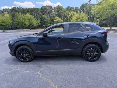 2026 Mazda Mazda CX-30 2.5 S Select Sport