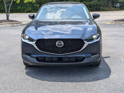 2026 Mazda Mazda CX-30 2.5 S Select Sport