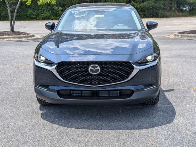 2026 Mazda Mazda CX-30 2.5 S Select Sport
