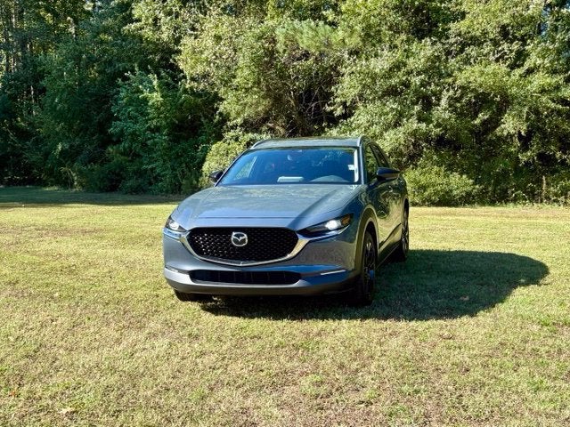 2023 Mazda Mazda CX-30 2.5 S Carbon Edition