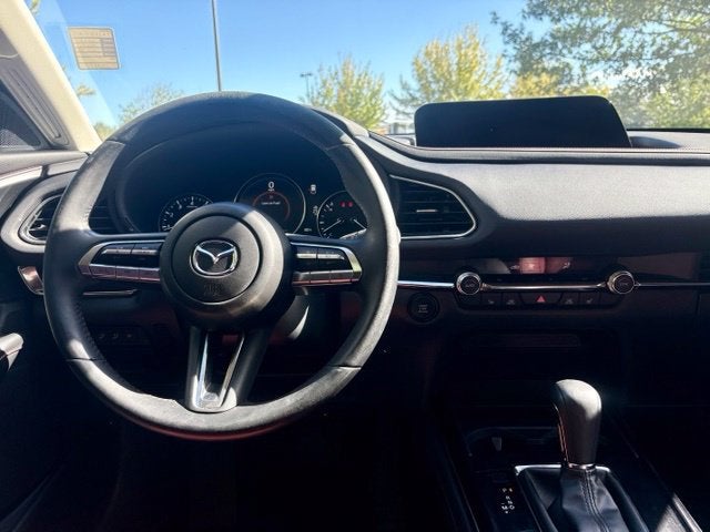 2023 Mazda Mazda CX-30 2.5 S Carbon Edition