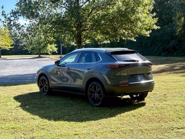 2023 Mazda Mazda CX-30 2.5 S Carbon Edition