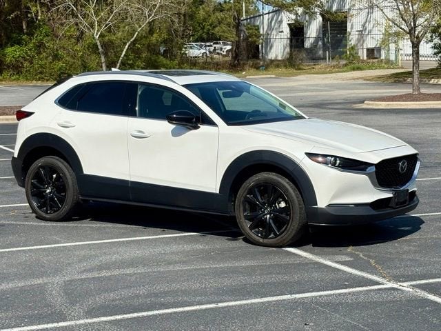 2023 Mazda Mazda CX-30 2.5 Turbo Premium Package