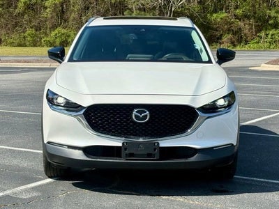 2023 Mazda Mazda CX-30 2.5 Turbo Premium Package