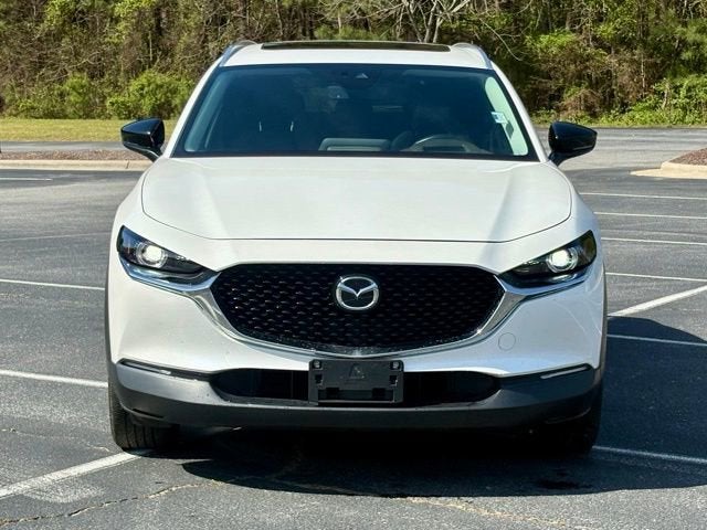 2023 Mazda Mazda CX-30 2.5 Turbo Premium Package