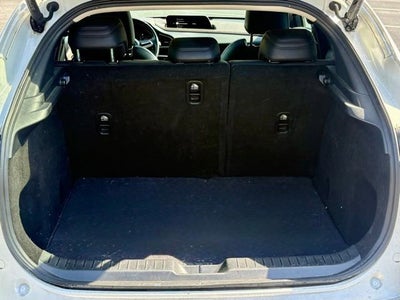 2023 Mazda Mazda CX-30 2.5 Turbo Premium Package