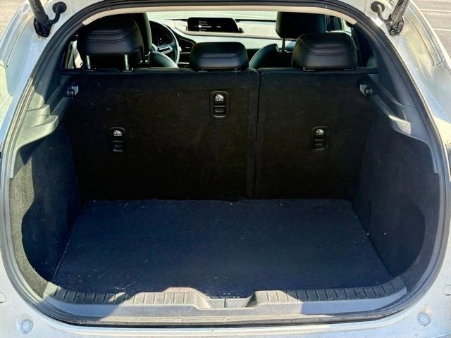 2023 Mazda Mazda CX-30 2.5 Turbo Premium Package