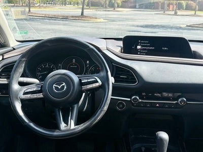 2023 Mazda Mazda CX-30 2.5 Turbo Premium Package