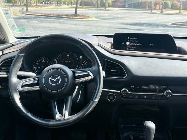 2023 Mazda Mazda CX-30 2.5 Turbo Premium Package