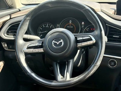 2023 Mazda Mazda CX-30 2.5 Turbo Premium Package